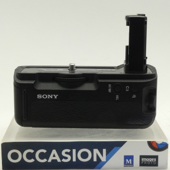 SONY GRIP VG-C2EM