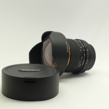 SAMYANG 14/2.8 ED IF (CANON EF)