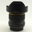 SAMYANG 14/2.8 ED IF (CANON EF)