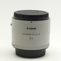 CANON MULTIPLICATEUR EF 2X III