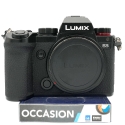 PANASONIC LUMIX S5