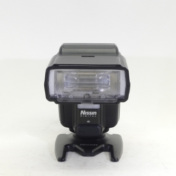 NISSIN FLASH I60A - FUJI X