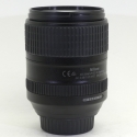 NIKON AF-S 18-300/3.5-6.3 VR G ED