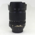 NIKON AF-S 18-105/3.5-5.6 VR G ED