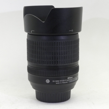 NIKON AF-S 18-105/3.5-5.6 VR G ED