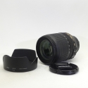 NIKON AF-S 18-105/3.5-5.6 VR G ED