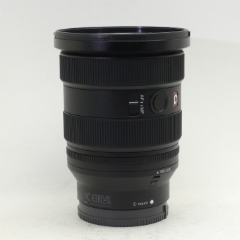 SONY FE 16-35/2.8 GN II