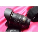 NIKON AFS DX 12-24 MM F 4 G-ED