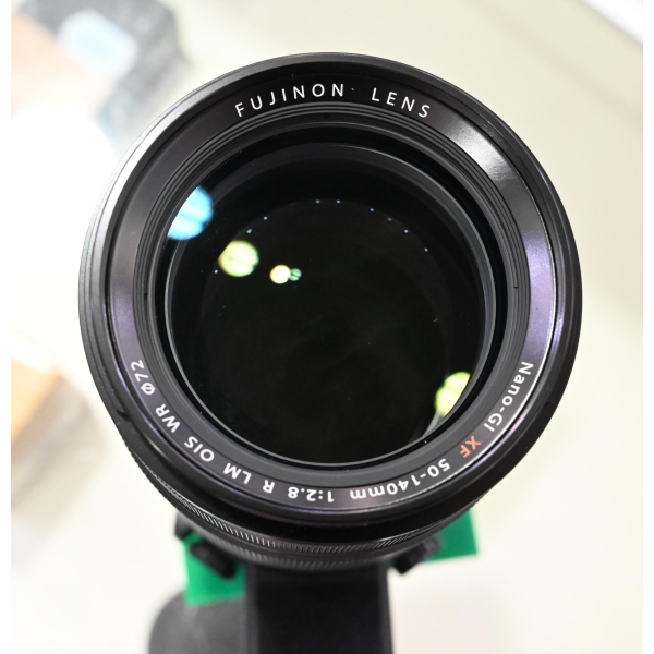 FUJINON XF 50/140 f/2.8 R LM OIS WR