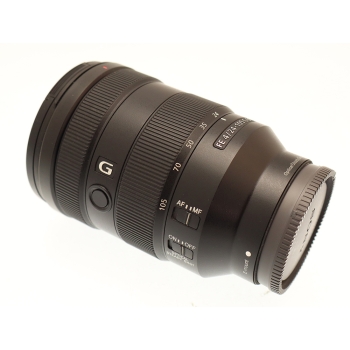 SONY OBJ 24-105 F4 G FE