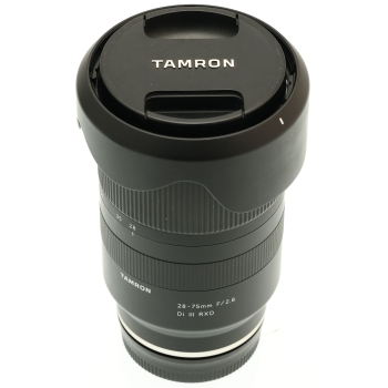 TAMRON 28-75 2.8 DI III RXD