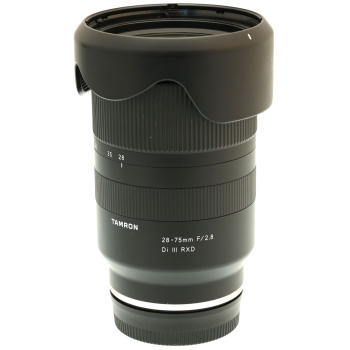 TAMRON 28-75 2.8 DI III RXD