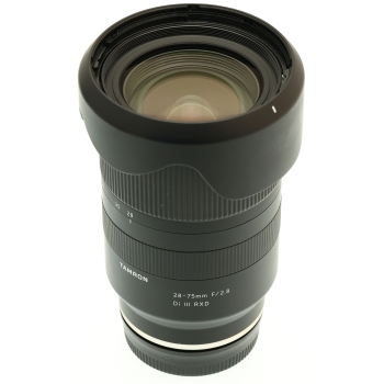 TAMRON 28-75 2.8 DI III RXD