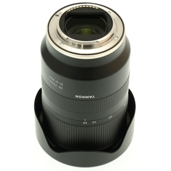 TAMRON 28-75 2.8 DI III RXD