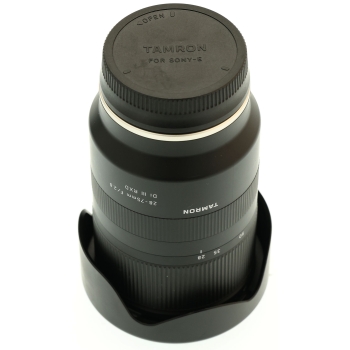 TAMRON 28-75 2.8 DI III RXD