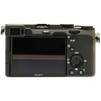 SONY BOITIER 7C NOIR