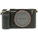 SONY BOITIER 7C NOIR