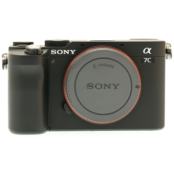 SONY BOITIER 7C NOIR