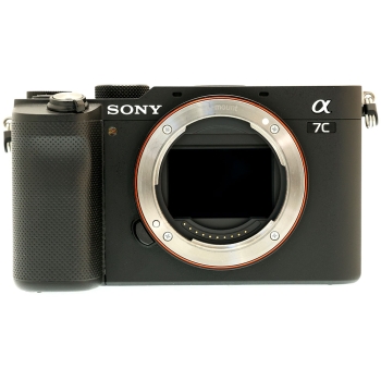 SONY BOITIER 7C NOIR