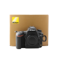 NIKON D750 NU 16652 CLICS