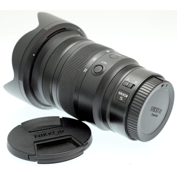 Nikon objectif  Z 24-70 / 2.8 S