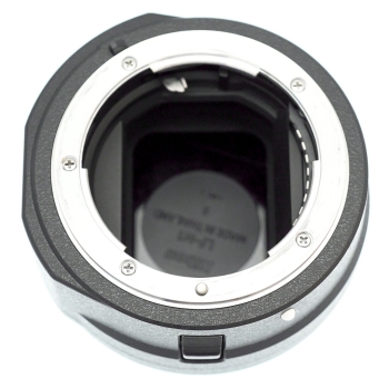 Nikon bague FTZ II