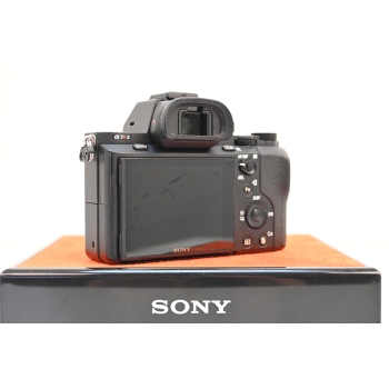 SONY KIT ALPHA 7RII + FE 24-105mm F4 G OSS