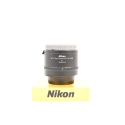 NIKON MULTIPLICATEUR TC 20E III (X2)