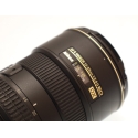 NIKON OBJECTIF 17-55 F2.8 ED