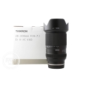 TAMRON 28-300 F/4-7.1 DI III SONY FE