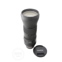 TAMRON SP 150-600 F/5-6.3 DI VC G2 CANON