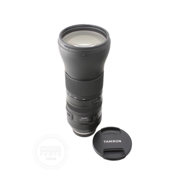 TAMRON SP 150-600 F/5-6.3 DI VC G2 CANON