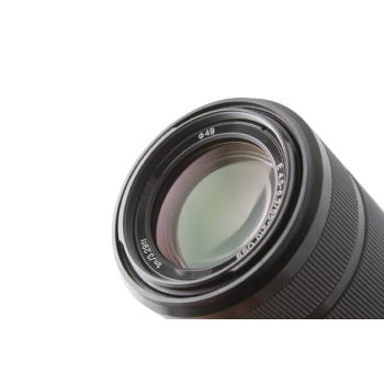 Sony E 55-210mm f4.5-6.3 OSS