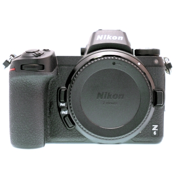 NIKON BOITIER Z6