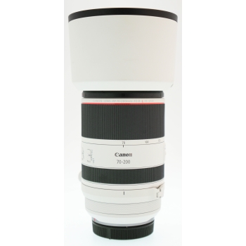 CANON OBJECTIF RF 70-200 F2.8 L