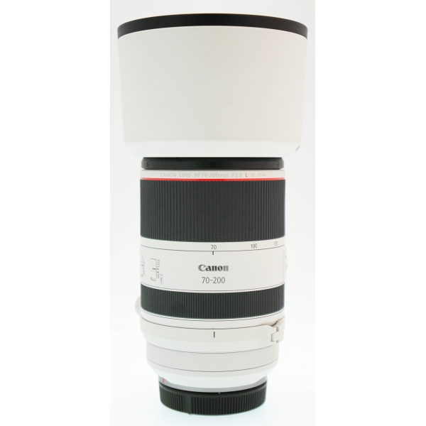 CANON OBJECTIF RF 70-200 F2.8 L