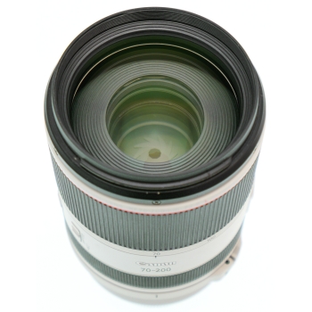 CANON OBJECTIF RF 70-200 F2.8 L