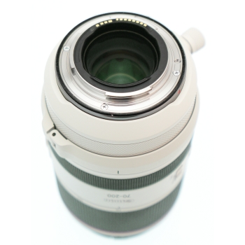 CANON OBJECTIF RF 70-200 F2.8 L