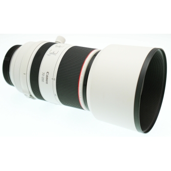 CANON OBJECTIF RF 70-200 F2.8 L