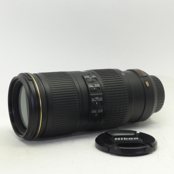 NIKON AF-S 70-200/4 G ED VR