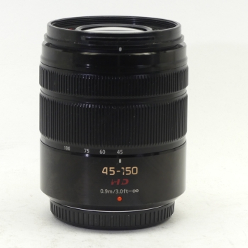 PANASONIC 45-150/4-5.6 ASPH