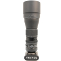 TAMRON DI 150-600MM F5-6.3 SP VC USD G2