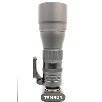 TAMRON DI 150-600MM F5-6.3 SP VC USD G2