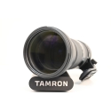 TAMRON DI 150-600MM F5-6.3 SP VC USD G2