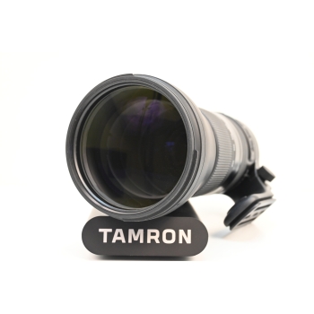 TAMRON DI 150-600MM F5-6.3 SP VC USD G2