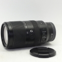 SONY E 70-350/4.5-6.3 G OSS