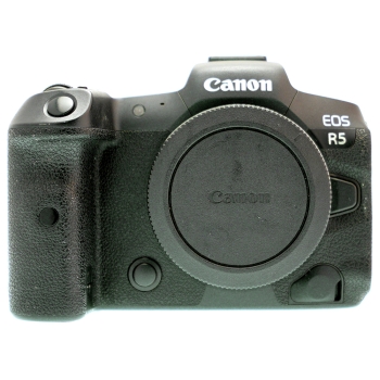 CANON R5