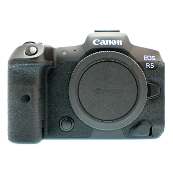 CANON R5