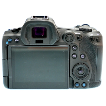 CANON R5