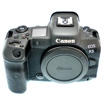 CANON R5